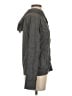 Gap Fit Gray Zip Up Hoodie Size S - photo 4