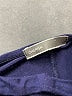 Cherish Blue 3/4 Sleeve Top Size XL (estimated) - photo 7