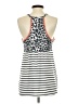 Unbranded White Tank Top Size S - photo 2