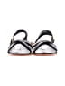 Cole Haan Black Sandals Size 9 1/2 - photo 2