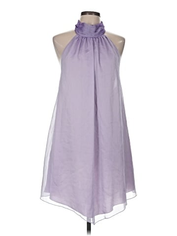 Alice + Olivia Casual Dress (view 1)