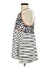 Unbranded White Tank Top Size S - photo 5