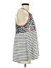 Unbranded White Tank Top Size S - photo 4