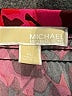 MICHAEL Michael Kors Pink 3/4 Sleeve Blouse Size XL - photo 7