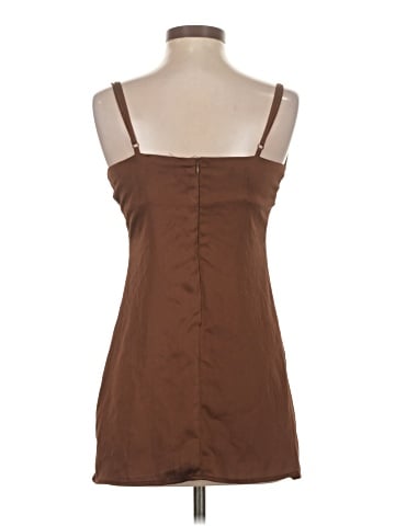 LA Hearts Casual Dress (view 2)