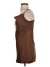 LA Hearts 100% Polyester Brown Casual Dress Size XS - photo 5