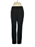 Vince Camuto Solid Black Dress Pants Size 4 - photo 1