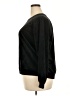 Gloria Vanderbilt Black Long Sleeve Top Size XXL - photo 5