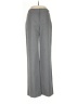 Atmosphere Chevron-herringbone Gray Dress Pants Size 4 - photo 1