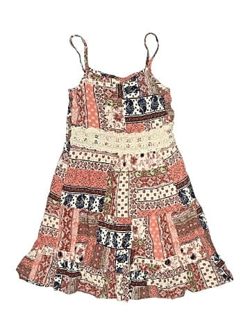 Beautees Dress (view 1)