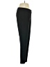 Vince Camuto Solid Black Dress Pants Size 4 - photo 4