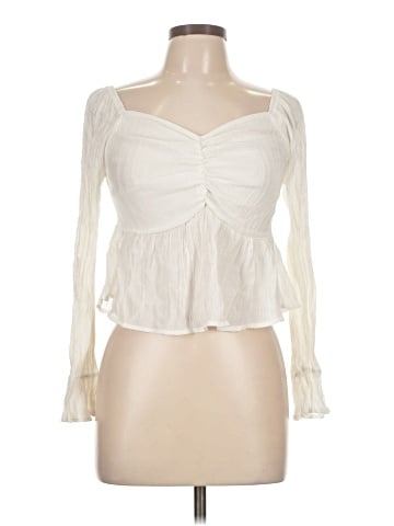 Unbranded Long Sleeve Top (view 1)