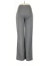 Atmosphere Chevron-herringbone Gray Dress Pants Size 4 - photo 2