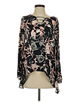 Juicy Couture Long Sleeve Blouse (view 1)