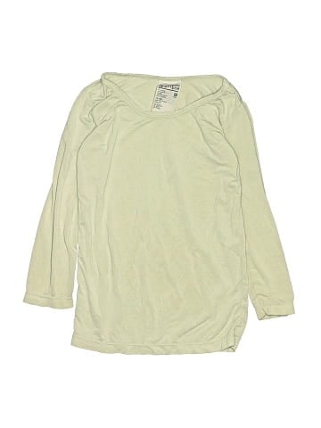 Uniqlo 3/4 Sleeve T-Shirt (view 1)