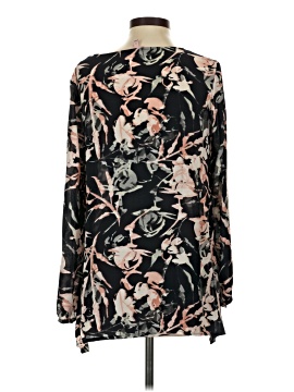 Juicy Couture Long Sleeve Blouse (view 2)