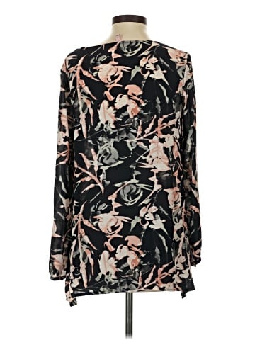 Juicy Couture Long Sleeve Blouse (view 2)