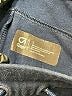 Gap Fit Solid Blue Active Pants Size L (youth) - photo 3