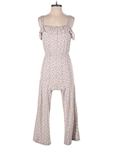 Copper Key Jumpsuit (view 1)