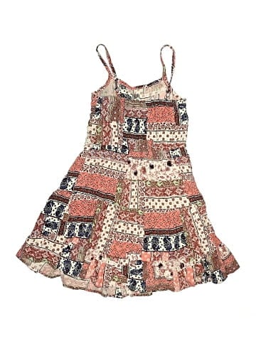 Beautees Dress (view 2)