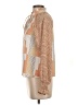 THML Orange Long Sleeve Blouse Size XS - photo 5