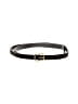Madewell 100% Leather Black Leather Belt Size XS - 5X - photo 1