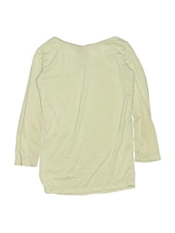 Uniqlo 3/4 Sleeve T-Shirt (view 2)