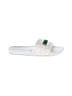 Runaway White Sandals Size EU 39 - photo 1