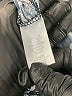 Sandra Darren Paisley Blue Casual Dress Size S - photo 7