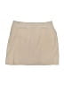 Athleta Tan Active Skort Size 10 - photo 1