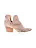 Dolce Vita Tan Ankle Boots Size 8 1/2 - photo 1