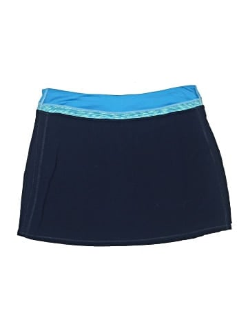 Tangerine Active Skort (view 1)