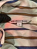 Veronica Beard 100% Viscose Tan Long Sleeve Polo Size 2 - photo 6