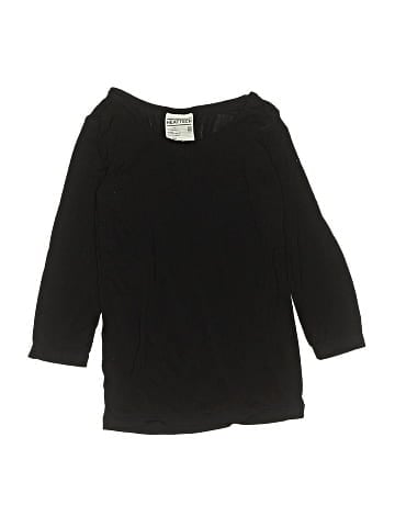 Uniqlo 3/4 Sleeve T-Shirt (view 1)