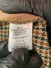 Lilyful Houndstooth Brown Dress Pants Size S - photo 8
