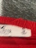 Hollister 100% Polyester Red 3/4 Sleeve Blouse Size S - photo 7