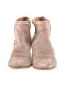 Dolce Vita Tan Ankle Boots Size 8 1/2 - photo 2
