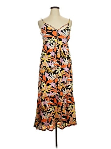 Derek Heart Casual Dress (view 1)