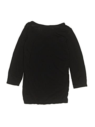 Uniqlo 3/4 Sleeve T-Shirt (view 2)