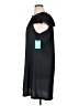 Assorted Brands 100% Polyester Solid Black Casual Dress Size XL - photo 5