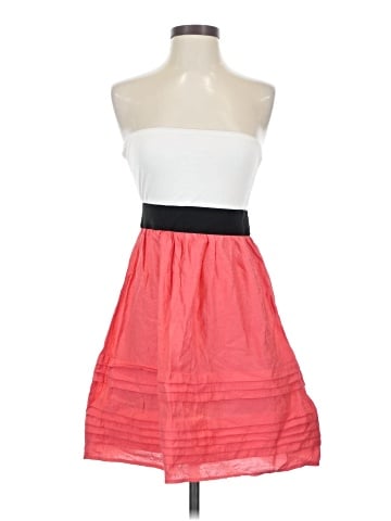 Ya Los Angeles Cocktail Dress (view 1)