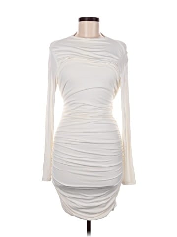 Naked Wardrobe Cocktail Dress (view 1)