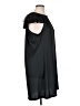 Assorted Brands 100% Polyester Solid Black Casual Dress Size XL - photo 4