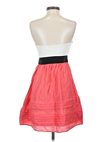 Ya Los Angeles Cocktail Dress (view 2)