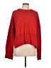 Topshop Red Pullover Sweater Size 12 - photo 1
