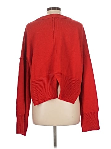 Topshop Pullover Sweater (view 2)