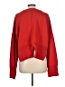 Topshop Red Pullover Sweater Size 12 - photo 2