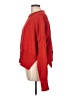 Topshop Red Pullover Sweater Size 12 - photo 5