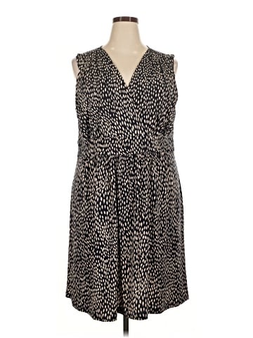 Veronica M. Casual Dress (view 1)