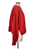 Topshop Red Pullover Sweater Size 12 - photo 4